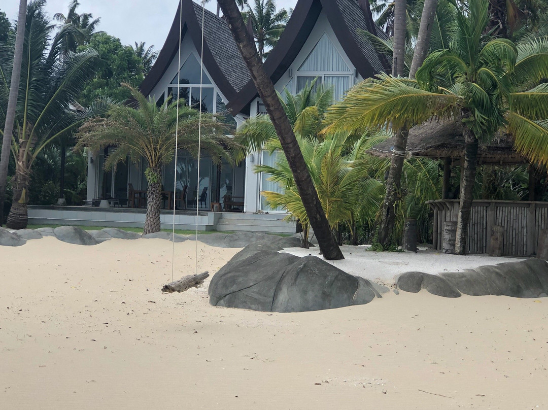 Klong Son Bay-象岛必去景点