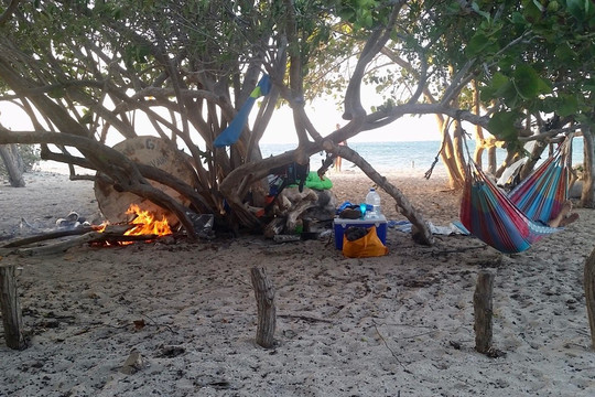 Unhooked Buen Hombre-Buen Hombre必去景点