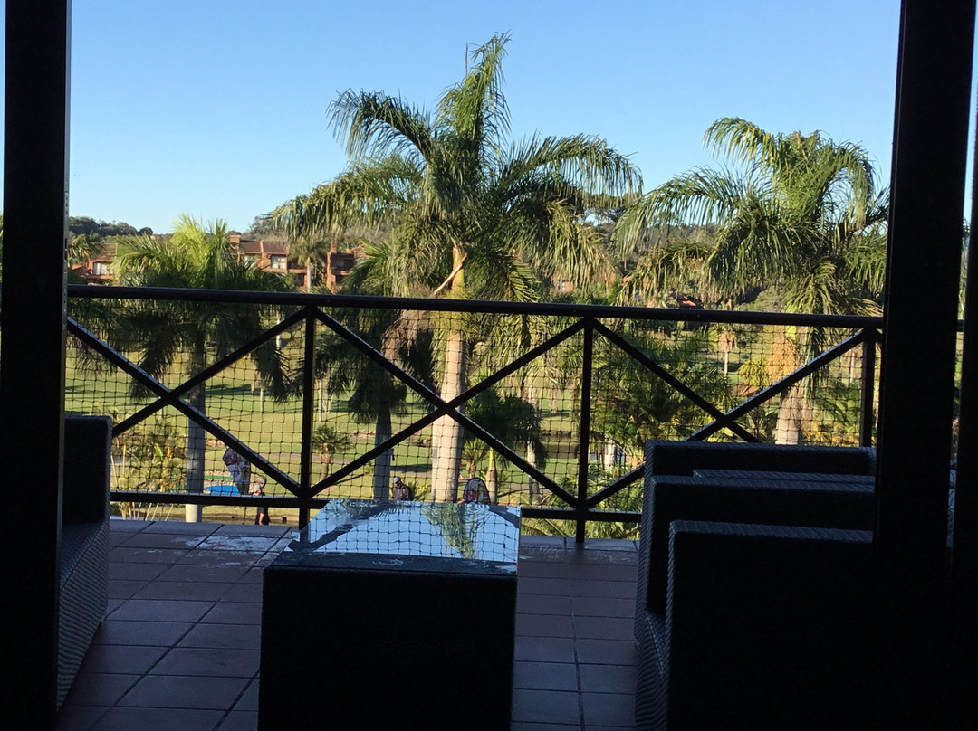 San Lameer Country Club景点图片