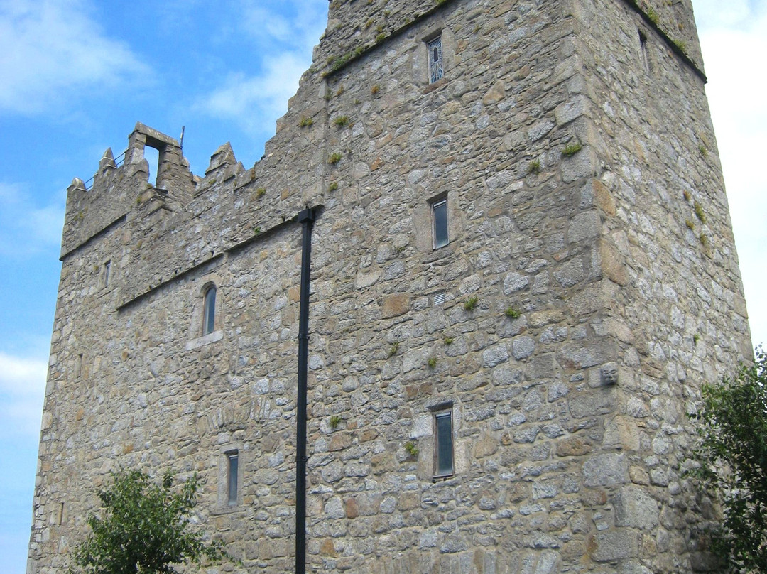 Bulloch Castle景点图片