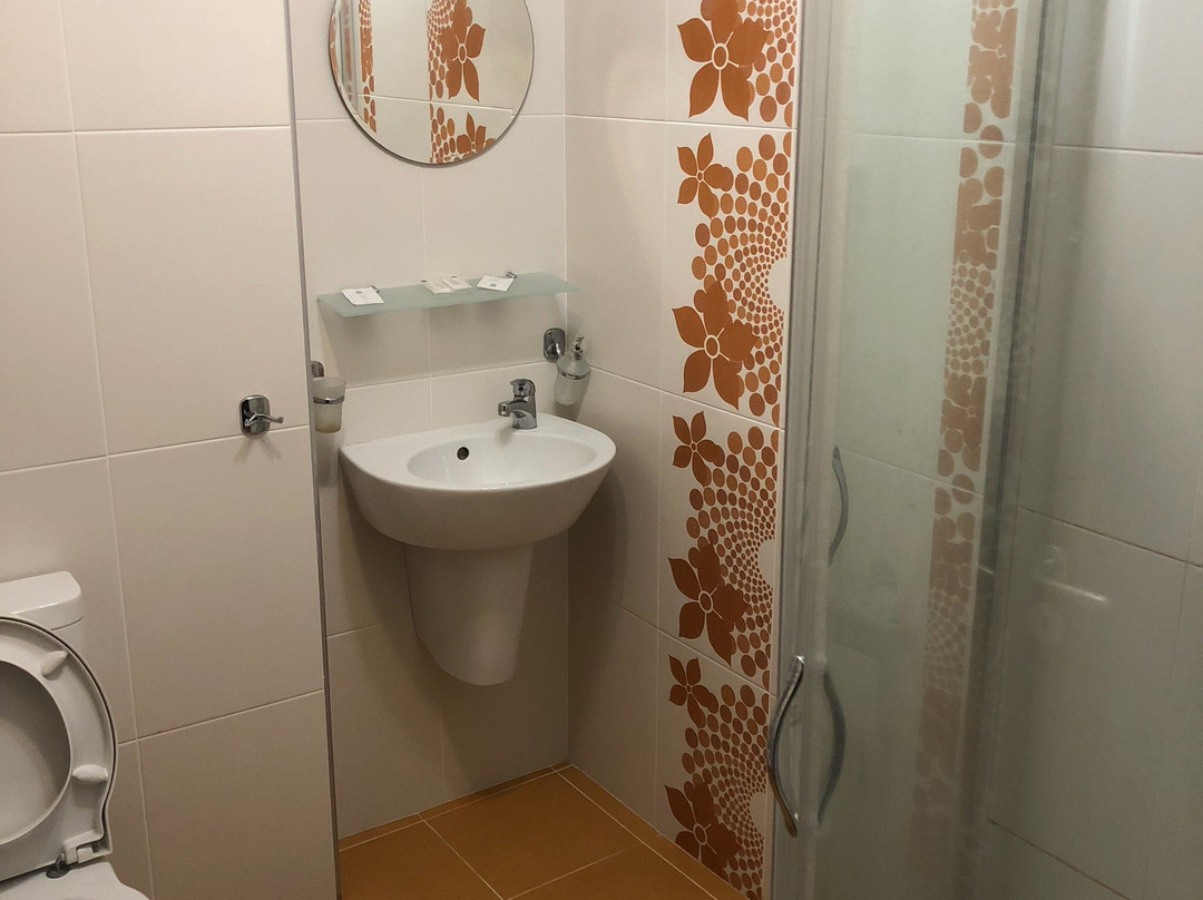 Family Hotel Zvezda主图