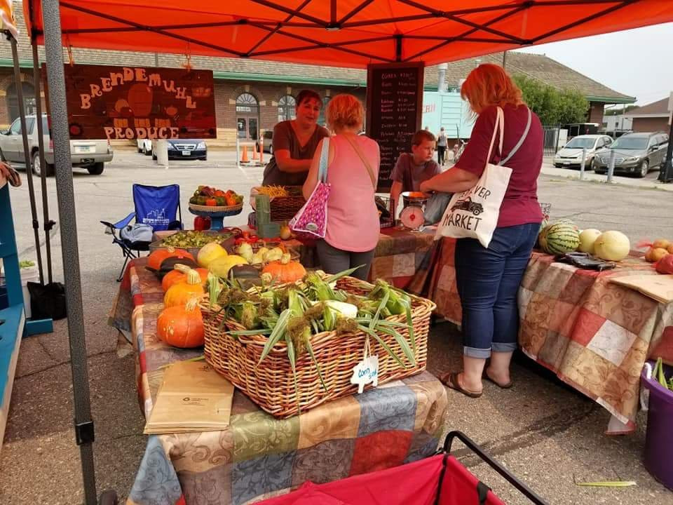 Red River Market-法戈必去景点