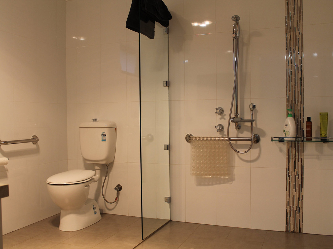 The Rest Bed & Breakfast主图