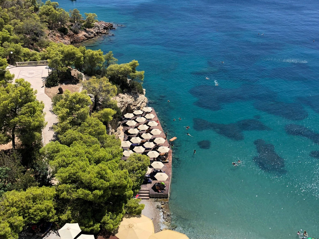 Sirene Blue Luxury Beach Resort主图