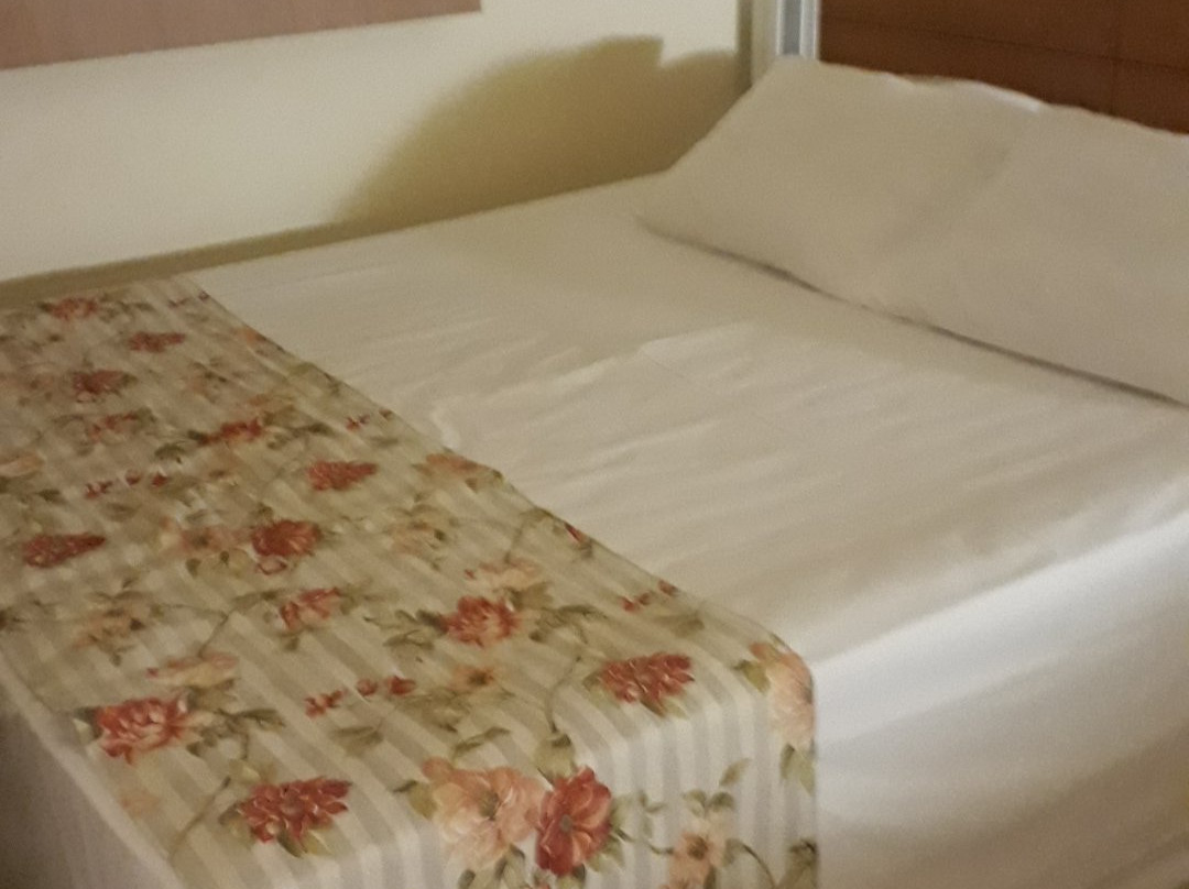 Caiua Express Hotel主图