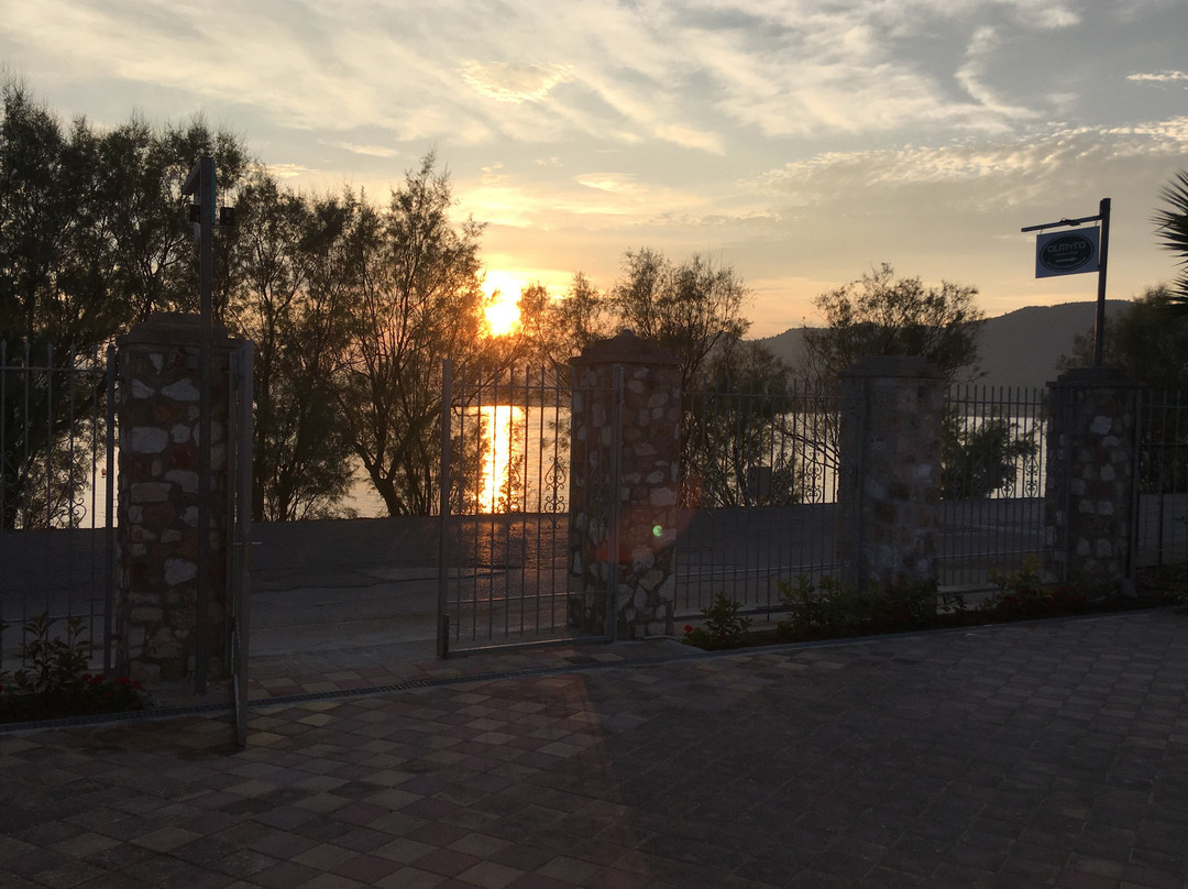 Almyra Holiday Village主图