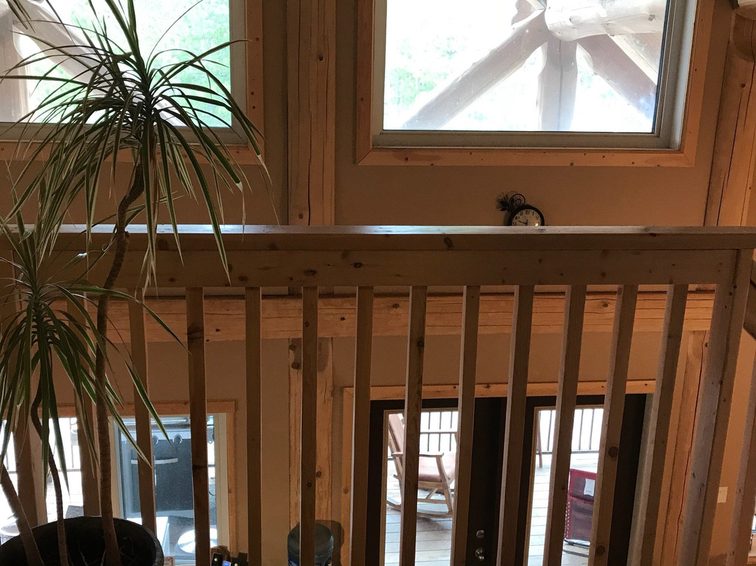 Nass Valley Bed & Breakfast主图