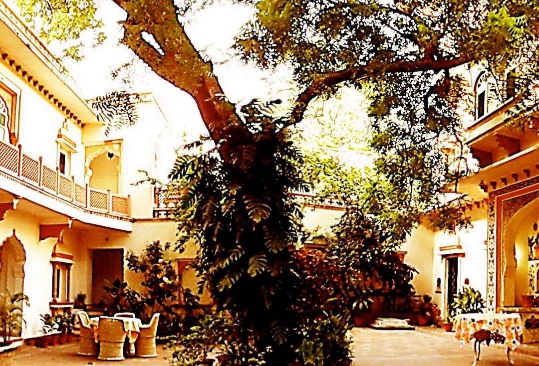 Palkiya Haveli主图