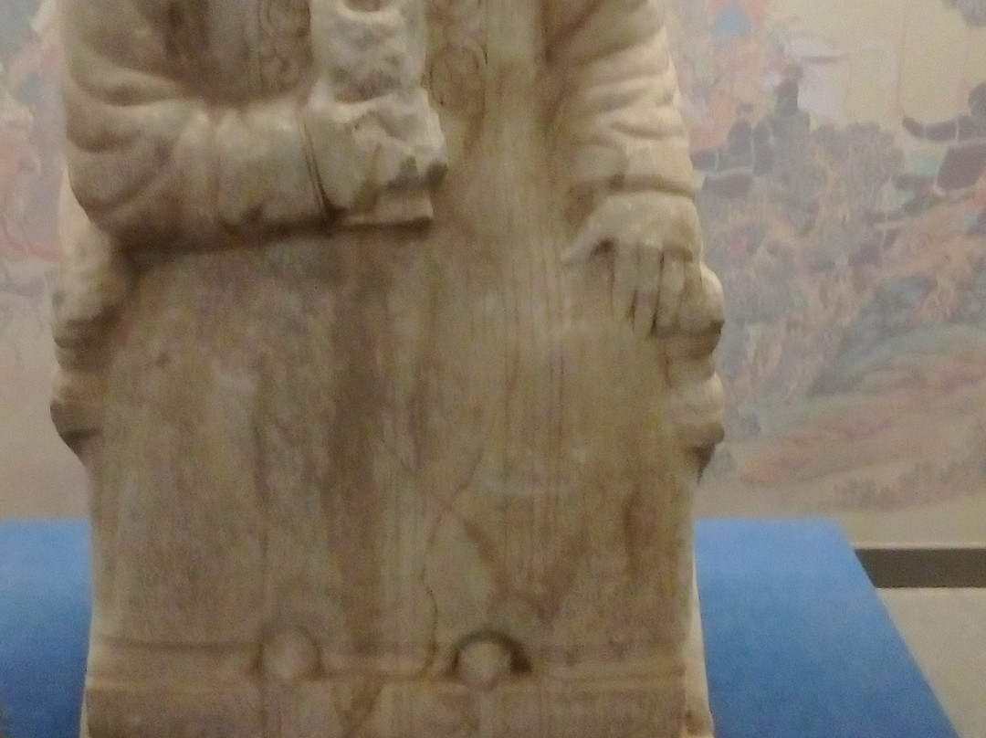 元上都博物馆-正蓝旗必去景点