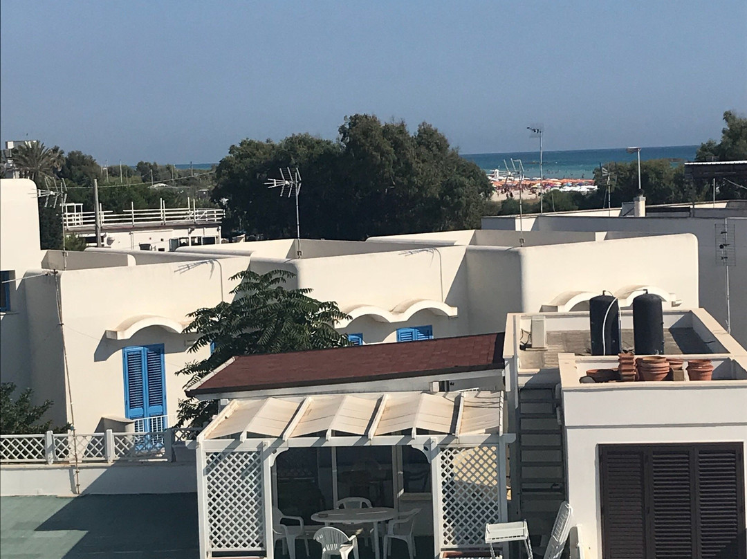 Hotel Baia del Cigno主图