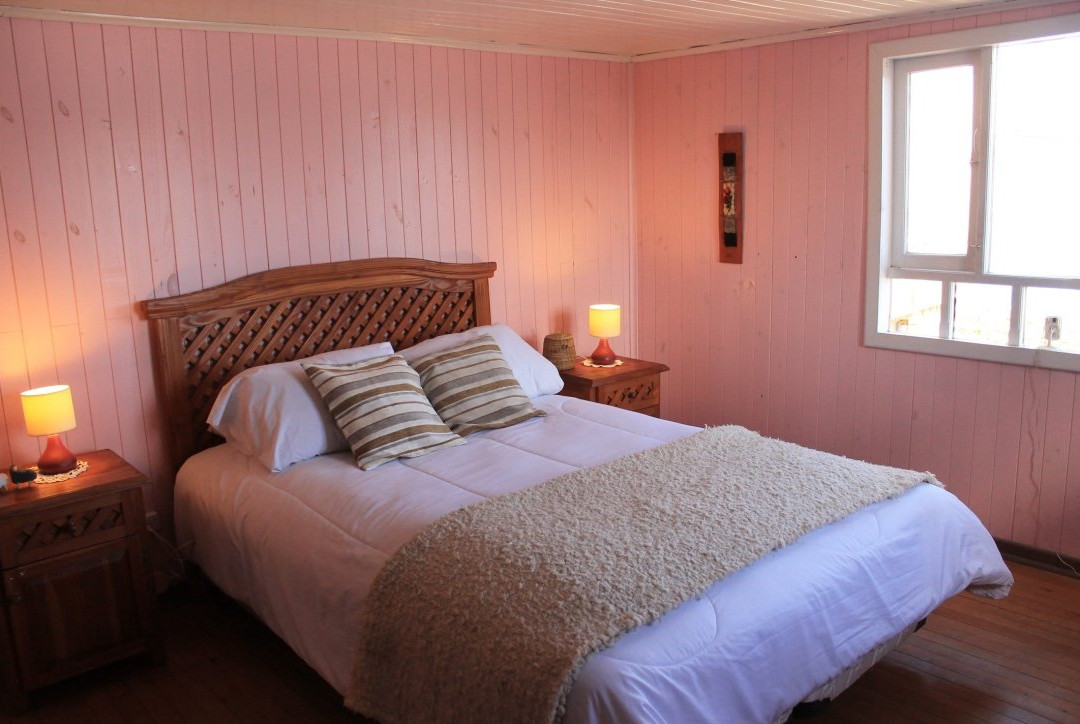 Casa Chilota B&B主图