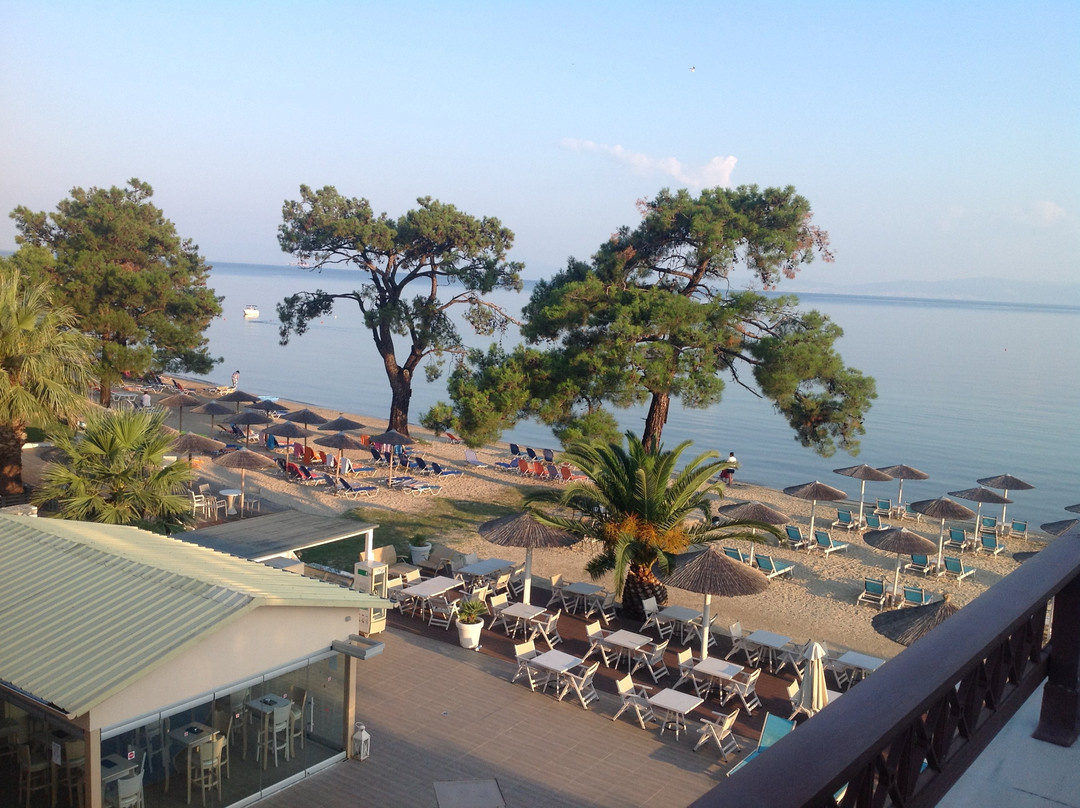 Hotel Mediterranean主图