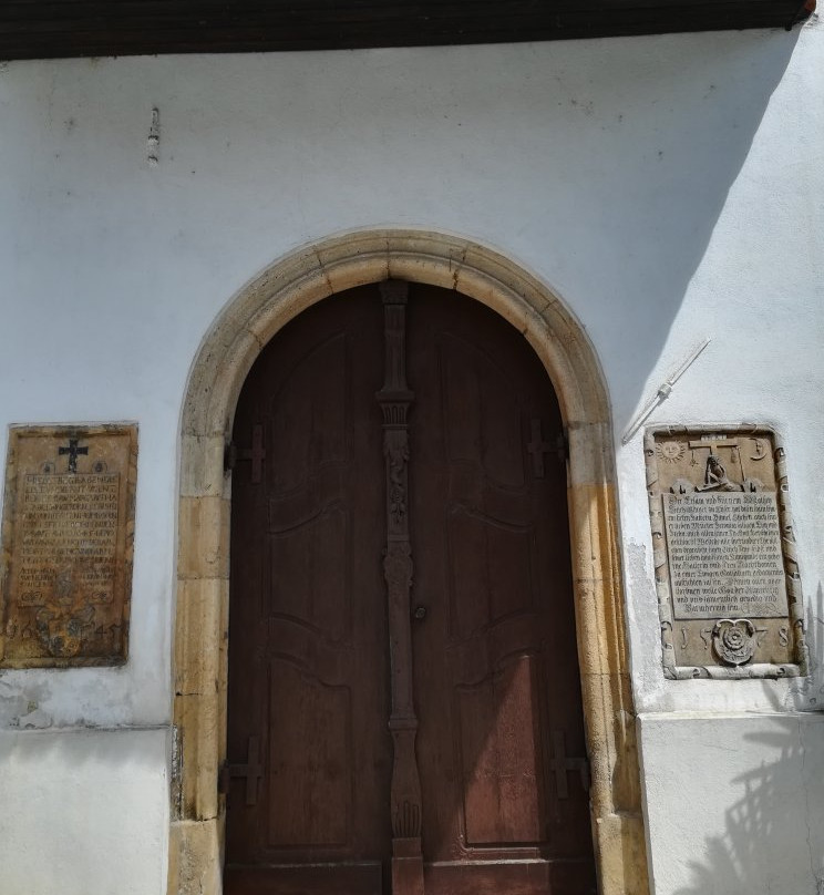 Arch-parochial Church of St. Martin-Lasko必去景点