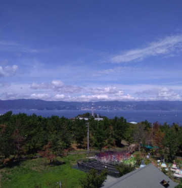 Hatsushime Lighthouse Museum-热海市必去景点