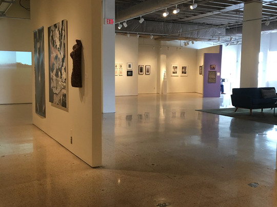 Gutstein Gallery-萨凡纳必去景点