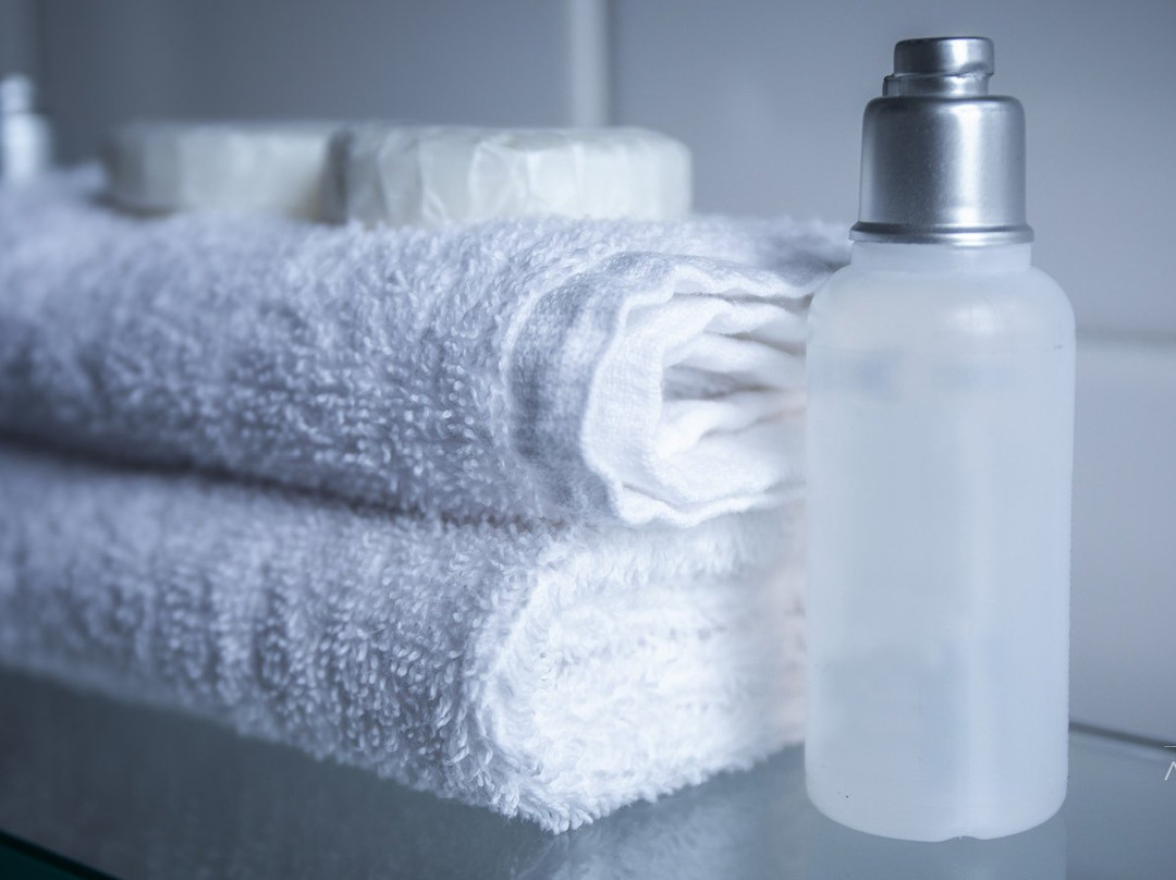 Alexandra Hotel主图