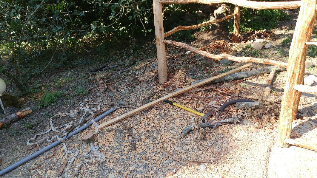 Oreta旅游攻略图片