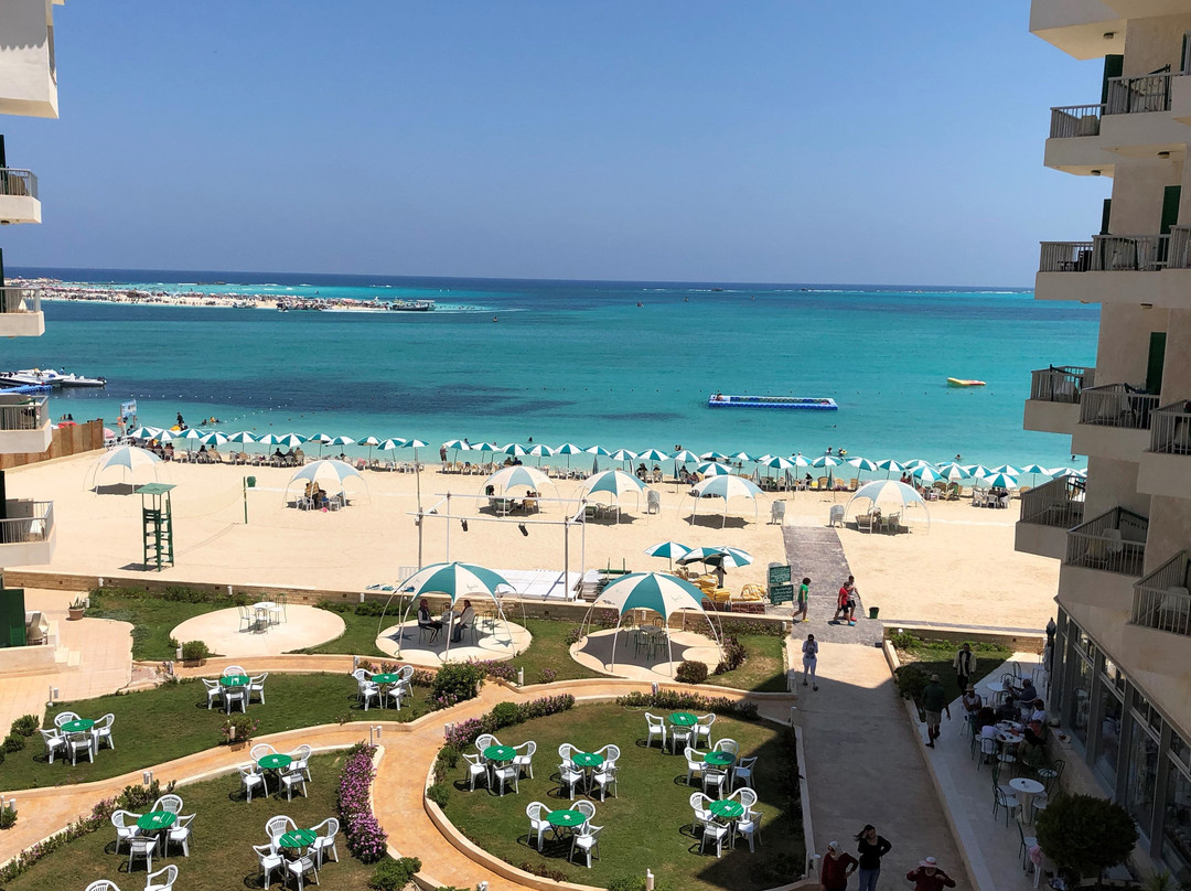 Beau Site Hotel Marsa Matruh主图