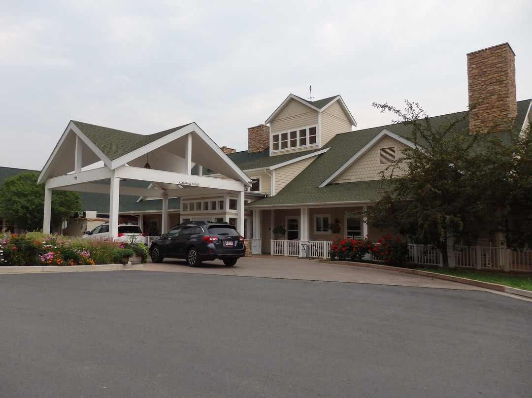 Wine Country Inn主图