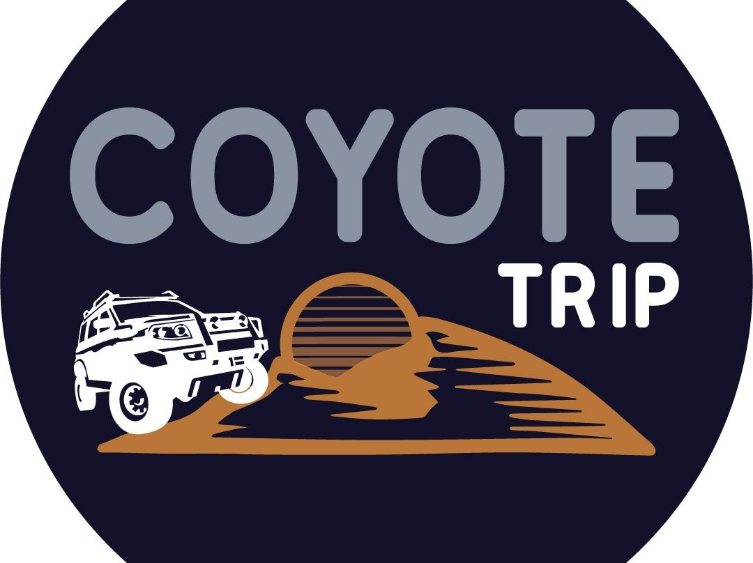Coyote Trip