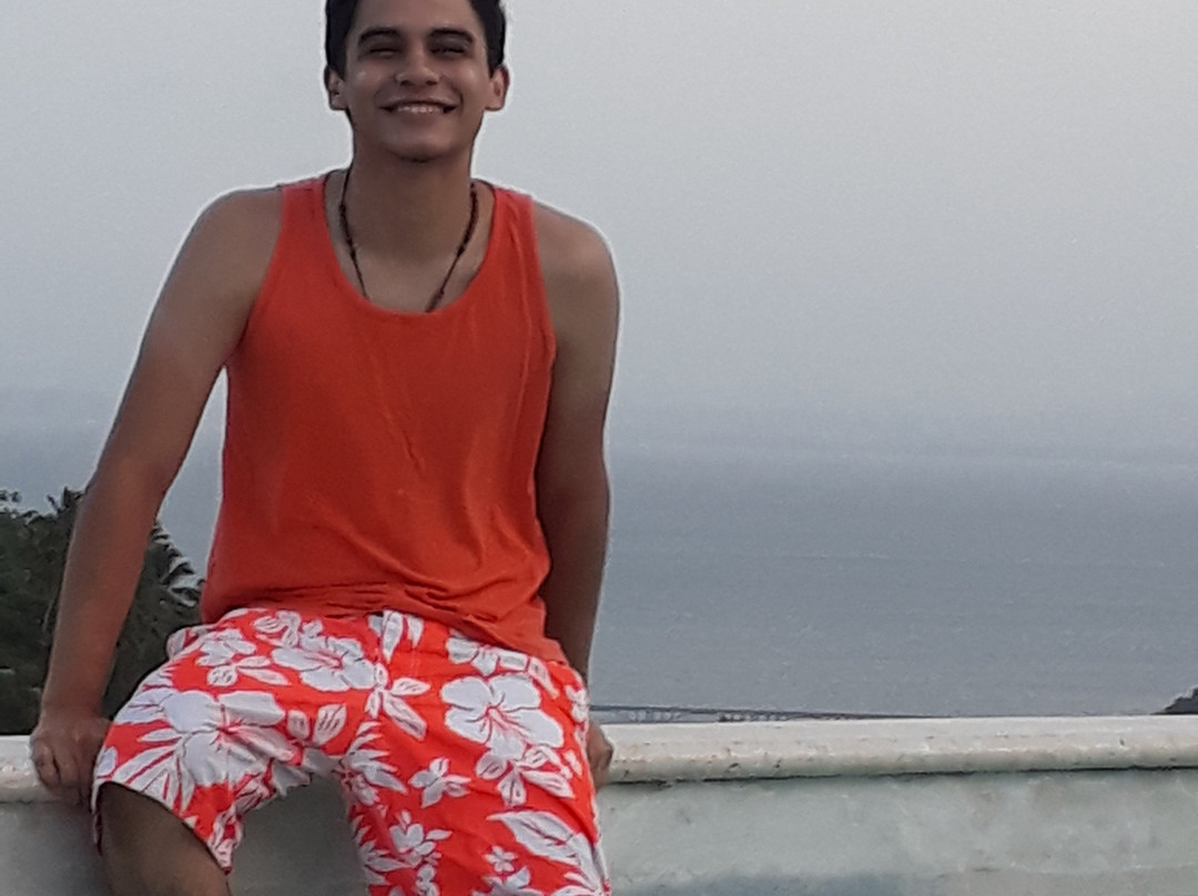 Figaro Boutique Hotel主图