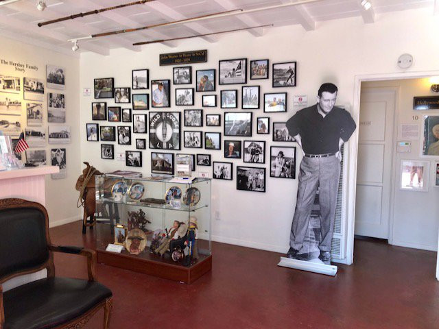 Balboa Island Museum & Historical Society景点图片