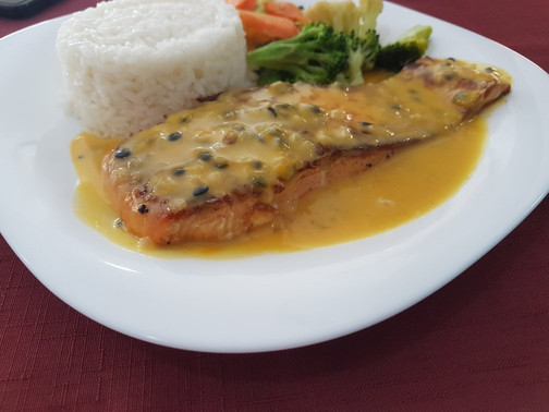 Restaurante Dona Maura