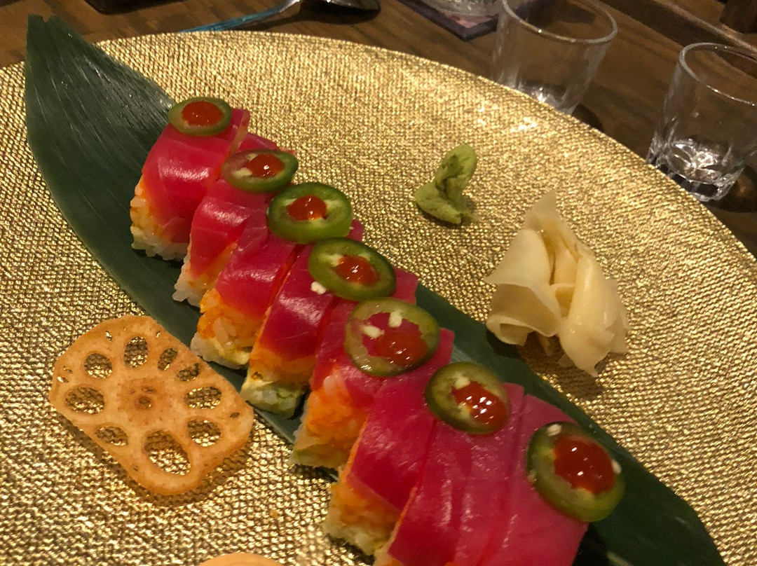 Sushi & Co.