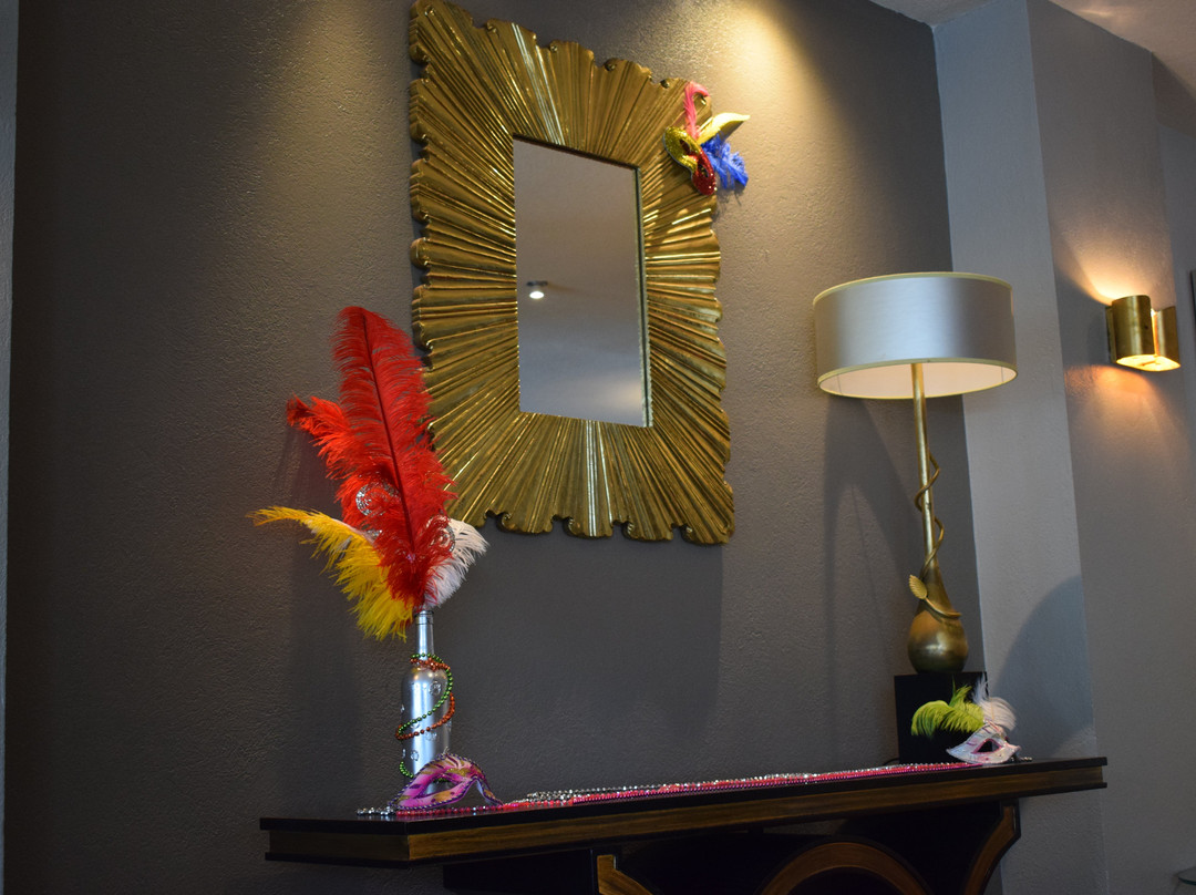 The Rockley By Ocean Hotels主图