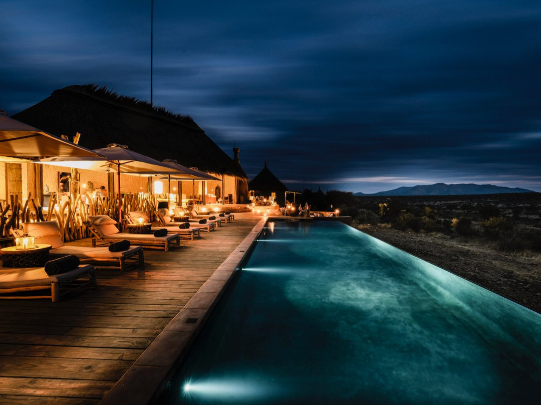 Zannier Hotels Omaanda主图