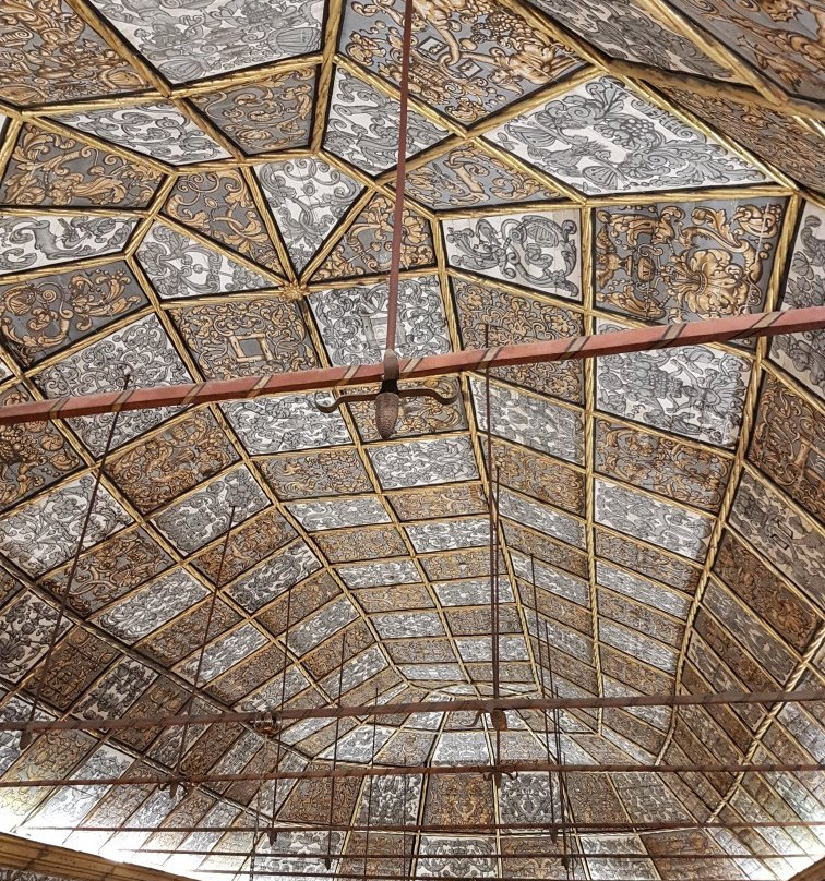 Viewpoint Tours - Center of Portugal-科英布拉区必去景点