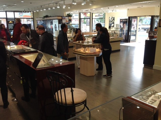 Zhaveri Caribbean Gems-凯奇坎必去景点