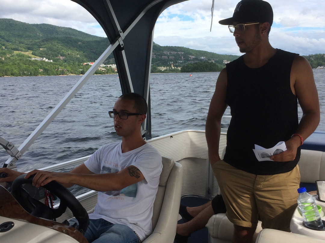 Aventures Neige-塔伯拉山必去景点