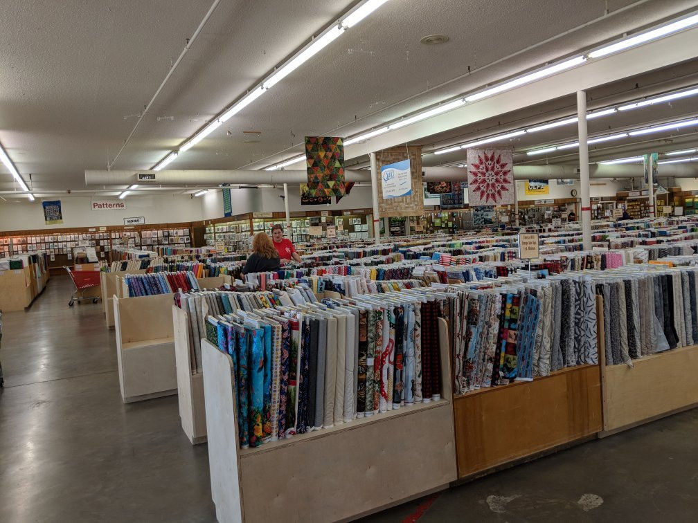 Hancock's of Paducah-帕迪尤卡必去景点