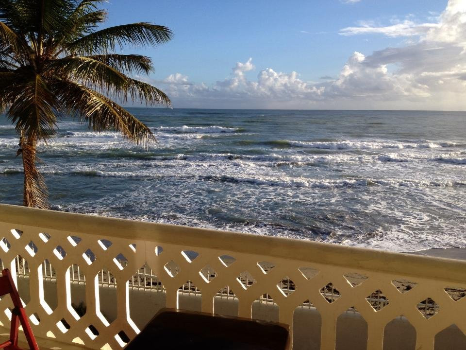 Barefoot Beach Pad主图