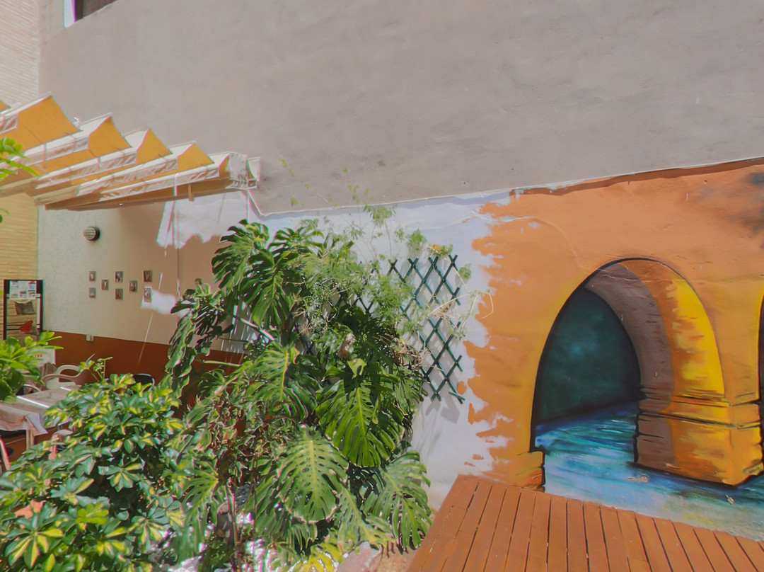 B&B Domus Atilia主图