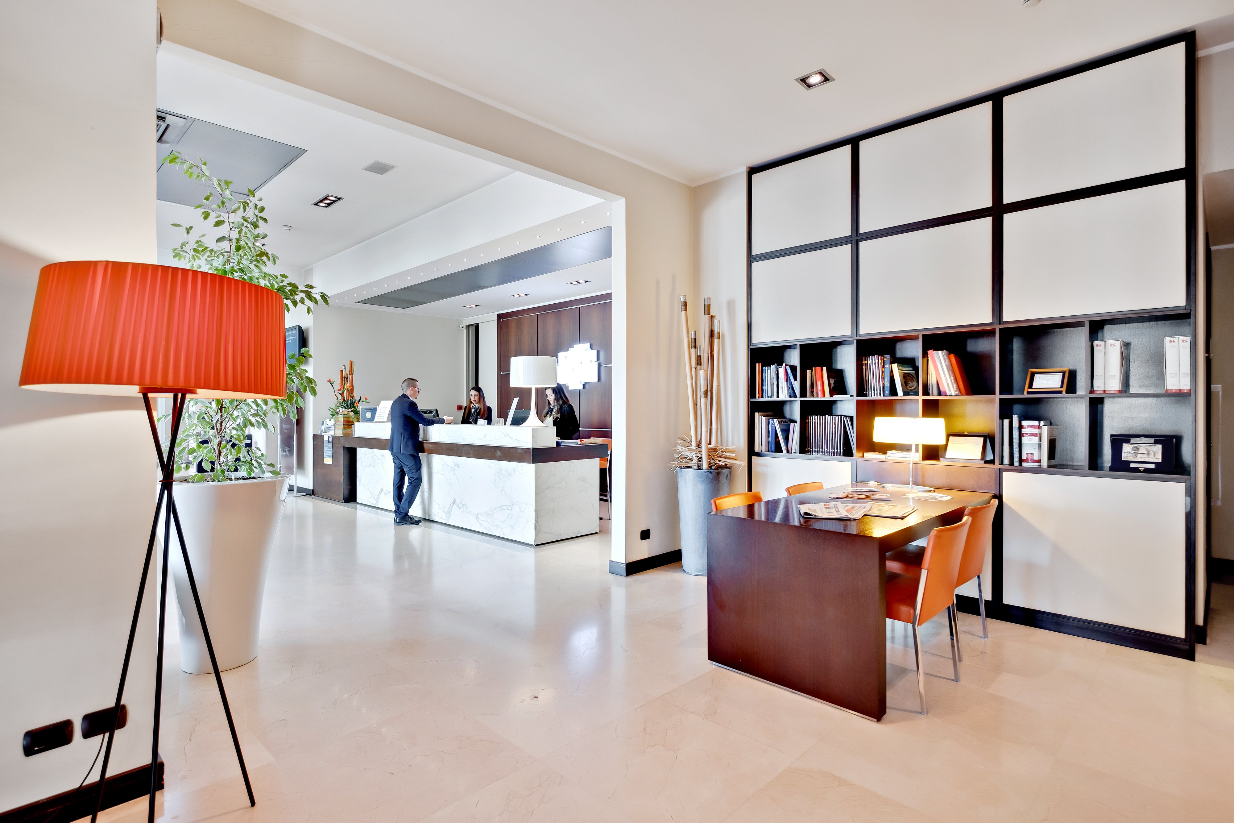 Italiana Hotels Cosenza-官方