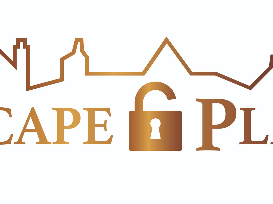 Escape Place-Saint Fort sur Gironde必去景点