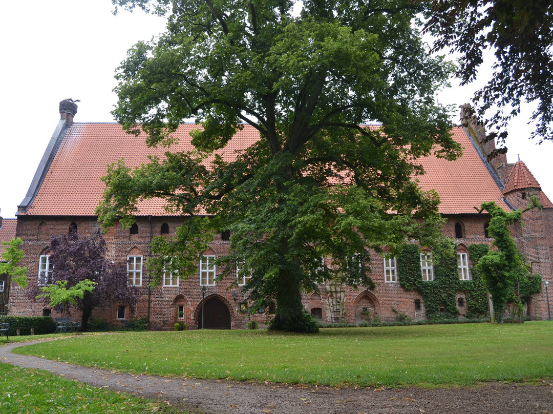 Kloster Wienhausen景点图片
