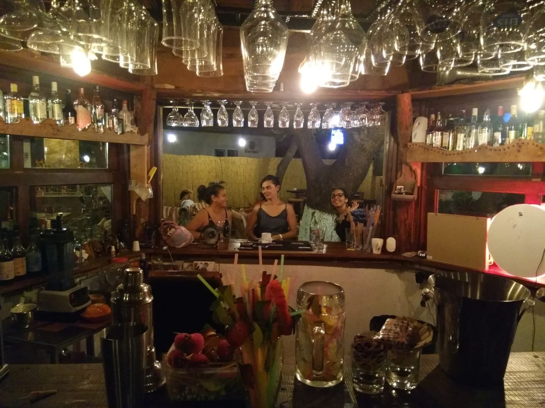 Troy Restaurant Cafe&Bar