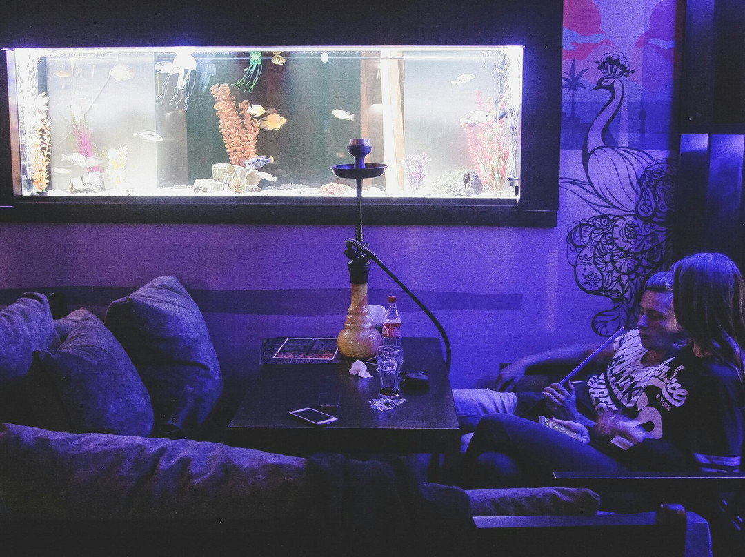 Stambul Hookah