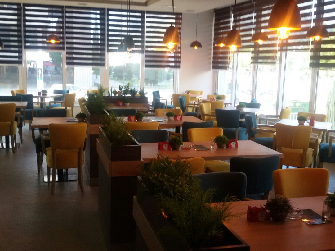 Studentski Hotel Mostar主图