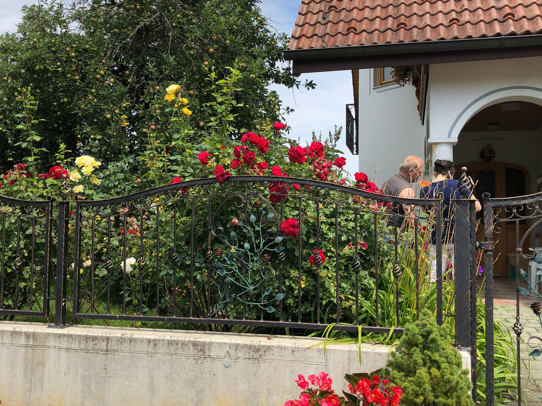 Hotel Maria Theresienhof Loipersdorf主图