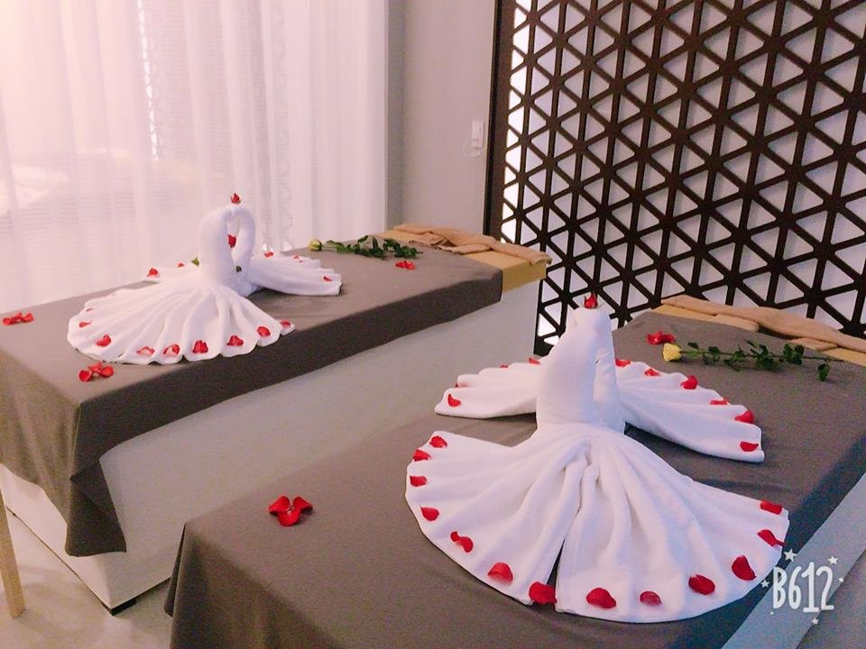 Fan Spa-岘港必去景点