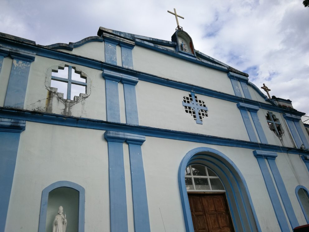 Our Lady of Guadalupe Parish Church