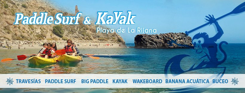 Paddle Surf & Kayak La Rijana景点图片
