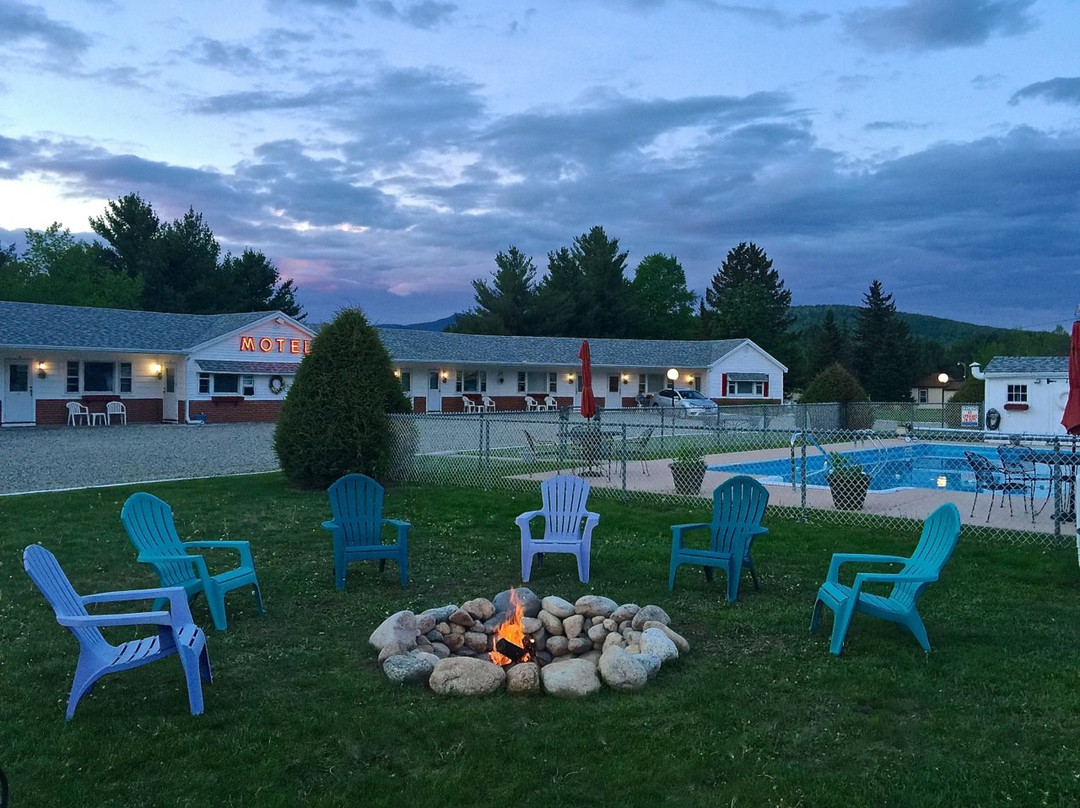 Profile Deluxe Motel主图