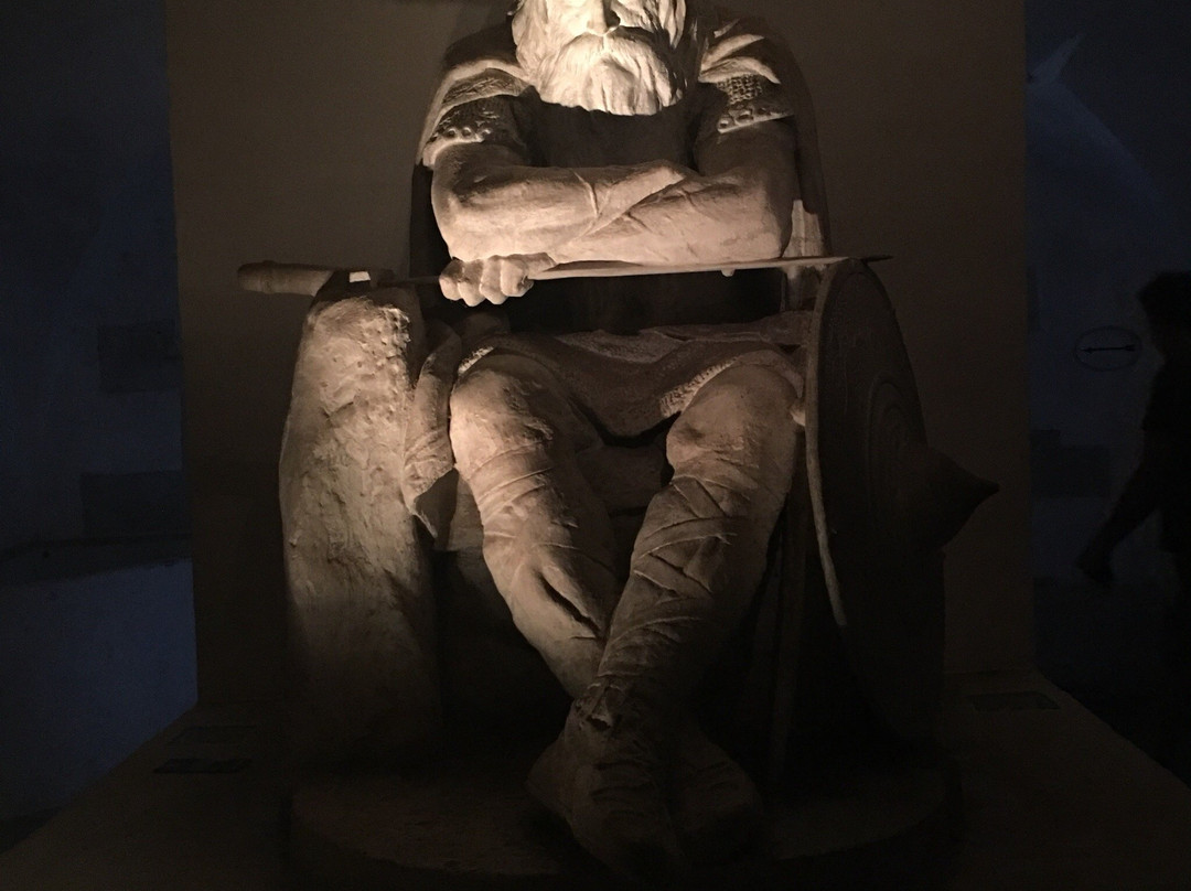 Holger Danske景点图片