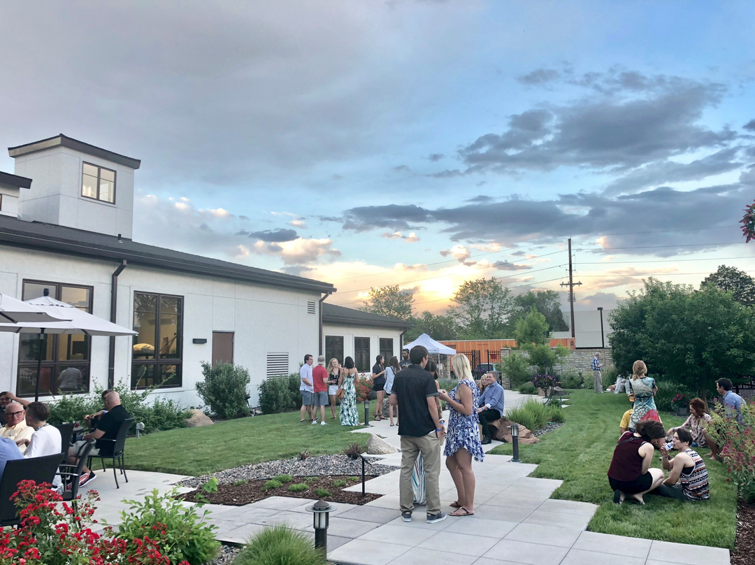 Leopold Bros. Distillery-丹佛必去景点