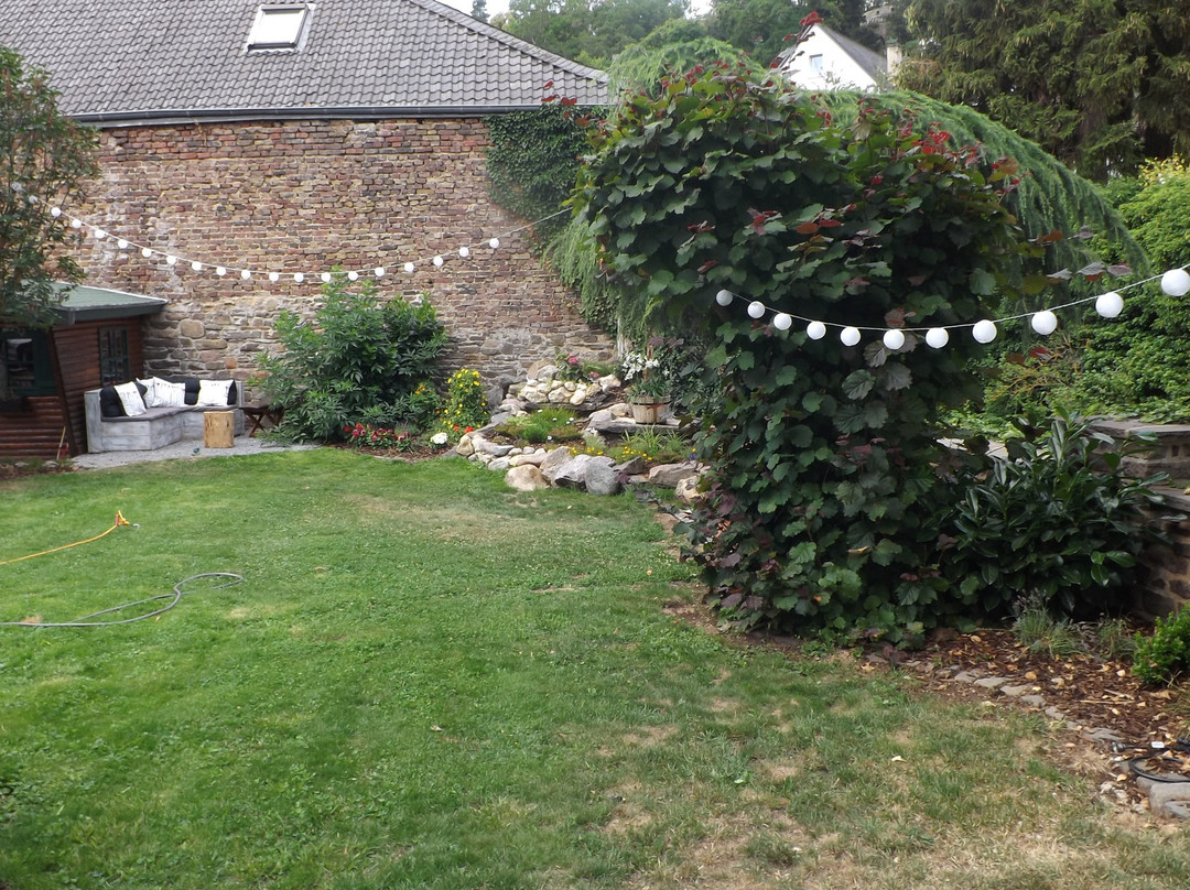 Boutique Hotel Marielle主图